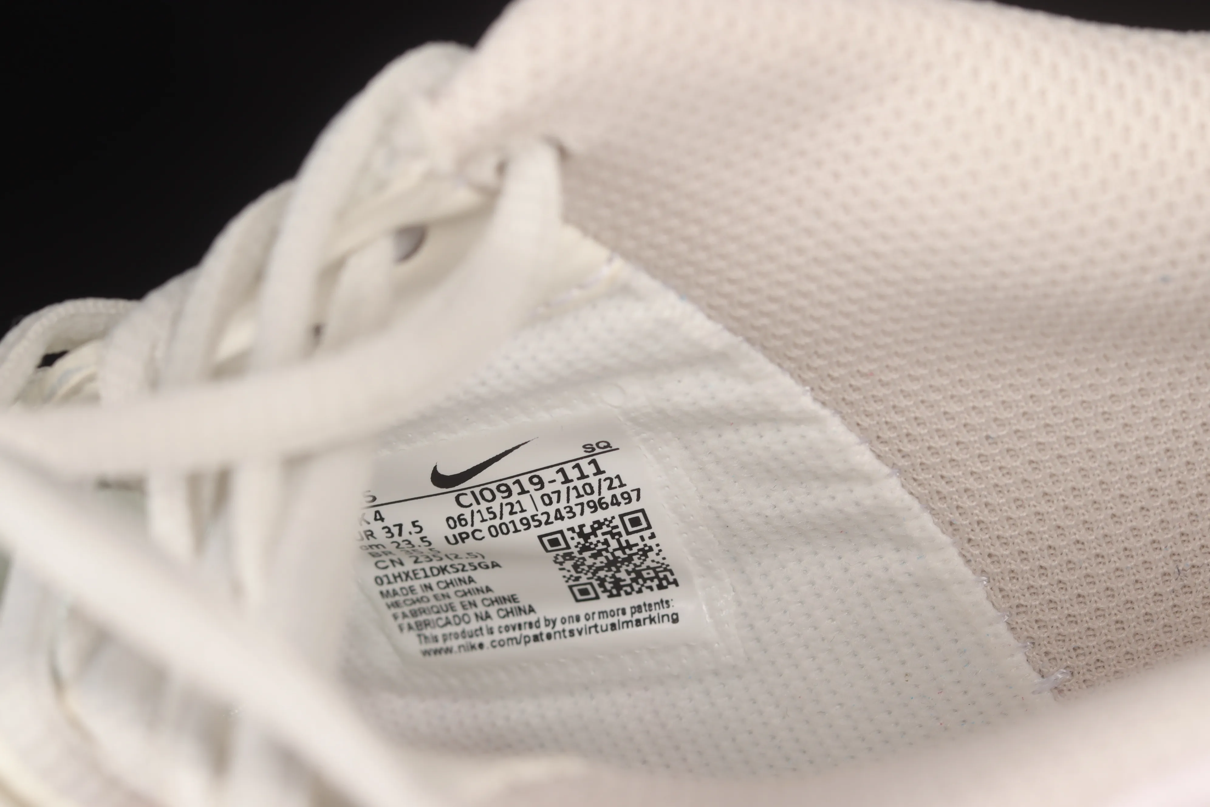 All Categories Nk Air Force 1 Air Force Series Nk Air Force 1 Shadow Air Force Lightweight Increased Corporate Level Nk Air Force 1 Shadow Air Force One Lightweight Increased Low Top Versatile Sneakers CI0919-111